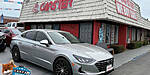 Used 2021 HYUNDAI SONATA SE 4DR SEDAN in HUNTINGTON BEACH, CALIFORNIA