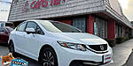 Used 2014 Honda Civic EX 4DR SEDAN in HUNTINGTON BEACH, CALIFORNIA