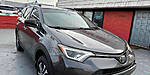 Used 2017 TOYOTA RAV4 LE 4DR SUV in HUNTINGTON BEACH, CALIFORNIA
