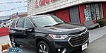 Used 2018 CHEVROLET TRAVERSE LT LEATHER 4X4 4DR SUV in HUNTINGTON BEACH, CALIFORNIA