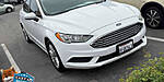Used 2018 FORD FUSION SE 4DR SEDAN in HUNTINGTON BEACH, CALIFORNIA