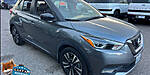 Used 2019 NISSAN KICKS SR 4DR CROSSOVER in HUNTINGTON BEACH, CALIFORNIA