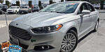 Used 2015 FORD FUSION ENERGI SE LUXURY 4DR SEDAN in HUNTINGTON BEACH, CALIFORNIA
