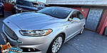 Used 2015 FORD FUSION ENERGI SE LUXURY 4DR SEDAN in HUNTINGTON BEACH, CALIFORNIA
