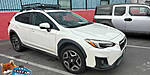 Used 2018 SUBARU XV CROSSTREK 2.0I LIMITED AWD 4DR CROSSOVER in HUNTINGTON BEACH, CALIFORNIA