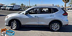Used 2017 NISSAN ROGUE SV in HUNTINGTON BEACH, CALIFORNIA