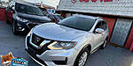 Used 2017 NISSAN ROGUE SV in HUNTINGTON BEACH, CALIFORNIA