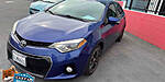 Used 2016 TOYOTA COROLLA S PLUS in HUNTINGTON BEACH, CALIFORNIA