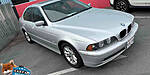 Used 2003 BMW 5 SERIES 525I 4DR SEDAN in HUNTINGTON BEACH, CALIFORNIA