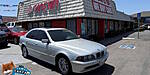 Used 2003 BMW 5 SERIES 525I 4DR SEDAN in HUNTINGTON BEACH, CALIFORNIA