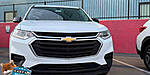 Used 2019 CHEVROLET TRAVERSE LS 4DR SUV W/1LS in HUNTINGTON BEACH, CALIFORNIA