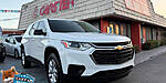 Used 2019 CHEVROLET TRAVERSE LS 4DR SUV W/1LS in HUNTINGTON BEACH, CALIFORNIA