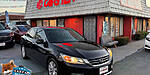Used 2013 Honda Accord EX L 4DR SEDAN in HUNTINGTON BEACH, CALIFORNIA