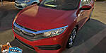 Used 2018 Honda Civic LX 4DR SEDAN CVT in HUNTINGTON BEACH, CALIFORNIA