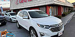 Used 2018 CHEVROLET EQUINOX PREMIER 4DR SUV W/2LZ in HUNTINGTON BEACH, CALIFORNIA