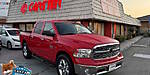 Used 2017 RAM 1500 BIG HORN 4X2 4DR CREW CAB 5.5 FT. SB PICKUP in HUNTINGTON BEACH, CALIFORNIA