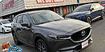 Used 2017 MAZDA CX-5 GRAND SELECT 4DR SUV in HUNTINGTON BEACH, CALIFORNIA