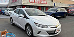 Used 2017 CHEVROLET VOLT PREMIER 4DR HATCHBACK in HUNTINGTON BEACH, CALIFORNIA