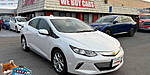 Used 2017 CHEVROLET VOLT PREMIER 4DR HATCHBACK in HUNTINGTON BEACH, CALIFORNIA
