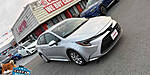 Used 2025 TOYOTA COROLLA LE 4DR SEDAN in HUNTINGTON BEACH, CALIFORNIA