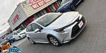 Used 2025 TOYOTA COROLLA LE 4DR SEDAN in HUNTINGTON BEACH, CALIFORNIA