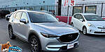 Used 2018 MAZDA CX-5 GRAND TOURING 4DR SUV in HUNTINGTON BEACH, CALIFORNIA