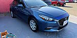 Used 2017 MAZDA MAZDA3 SPORT 4DR SEDAN 6A in HUNTINGTON BEACH, CALIFORNIA