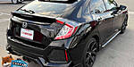 Used 2018 Honda Civic SPORT 4DR HATCHBACK CVT in HUNTINGTON BEACH, CALIFORNIA