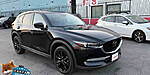 Used 2021 MAZDA CX-5 GRAND TOURING 4DR SUV in HUNTINGTON BEACH, CALIFORNIA