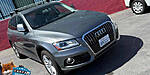 Used 2017 AUDI Q5 2.0T QUATTRO PREMIUM PLUS AWD 4DR SUV in HUNTINGTON BEACH, CALIFORNIA