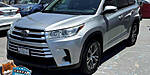 Used 2018 TOYOTA HIGHLANDER LE 4DR SUV (3.5L V6) in HUNTINGTON BEACH, CALIFORNIA