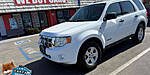 Used 2008 FORD ESCAPE BASE 4DR SUV in HUNTINGTON BEACH, CALIFORNIA