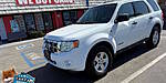Used 2008 FORD ESCAPE BASE 4DR SUV in HUNTINGTON BEACH, CALIFORNIA