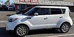 Used 2018 KIA SOUL + 4DR CROSSOVER in HUNTINGTON BEACH, CALIFORNIA