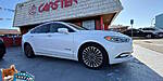 Used 2017 FORD FUSION HYBRID PLATINUM 4DR SEDAN in HUNTINGTON BEACH, CALIFORNIA