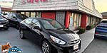 Used 2017 HYUNDAI ACCENT VALUE EDITION 4DR SEDAN in HUNTINGTON BEACH, CALIFORNIA