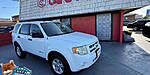 Used 2009 FORD ESCAPE HYBRID in HUNTINGTON BEACH, CALIFORNIA