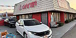 Used 2020 Honda Civic EX 4DR SEDAN in HUNTINGTON BEACH, CALIFORNIA