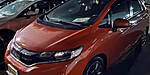 Used 2018 Honda Fit SPORT W/HONDA SENSING 4DR HATCHBACK in HUNTINGTON BEACH, CALIFORNIA