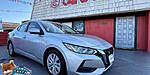 Used 2022 NISSAN SENTRA S 4DR SEDAN in HUNTINGTON BEACH, CALIFORNIA