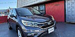 Used 2016 Honda CR-V EX 4DR SUV in HUNTINGTON BEACH, CALIFORNIA