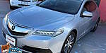 Used 2016 ACURA TLX BASE 4DR SEDAN in HUNTINGTON BEACH, CALIFORNIA