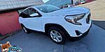 Used 2019 GMC TERRAIN SLE 4DR SUV in HUNTINGTON BEACH, CALIFORNIA