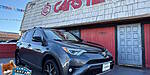 Used 2018 TOYOTA RAV4 SE 4DR SUV in HUNTINGTON BEACH, CALIFORNIA
