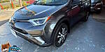 Used 2018 TOYOTA RAV4 LE 4DR SUV in HUNTINGTON BEACH, CALIFORNIA