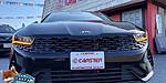 Used 2021 KIA K5 LXS in HUNTINGTON BEACH, CALIFORNIA