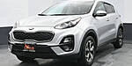 Used 2020 KIA SPORTAGE LX AWD 4DR SUV in IRVINGTON, NEW JERSEY