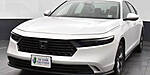 Used 2023 Honda Accord EX SEDAN 4D in IRVINGTON, NEW JERSEY