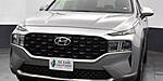 Used 2023 HYUNDAI SANTA FE SEL 4DR CROSSOVER in IRVINGTON, NEW JERSEY