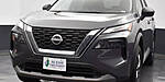 Used 2023 NISSAN ROGUE S AWD 4DR CROSSOVER in IRVINGTON, NEW JERSEY